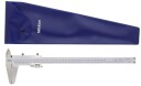 Mitutoyo Nonieskjutmått 532-103 0-280mm, 0,02mm, Flat Sticka, Finjustering
