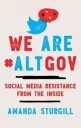 Sturgill Amanda We Are #ALTGOV