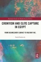 Smierciak Sarah Cronyism and Elite Capture in Egypt