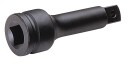 Irimo Förlängare Kraft 1/2'' 75mm