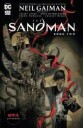 The Sandman Book Two Av Neil Gaiman, Kelly Jones