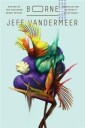 VanderMeer Jeff Borne