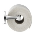 Duravit Starck T Toalettrullholder Krom