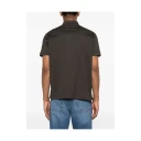 Paul & Shark Herre Topper Brun L,