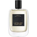 L'Atelier Parfum Dose of Rose Eau de Parfum 100 ml med Rose, Safran og Jasmin