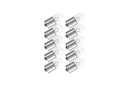 Osram R10W halogenpære 10pak