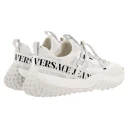 Versace Jeans Couture Herre Sko Hvit 40 EU,