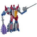 Transformers Studio Series War For Cybertron 06 Starscream Actionfigur