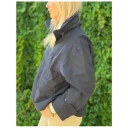 Blonde No.8 Dame Jakker Svart S,