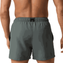 Björn borg Borg Solid Swim Shorts badeshorts herre Green L