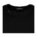 Dolce & Gabbana Herre Topper Svart S,