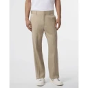 Billionaire, Herre, Bukser, Beige, 3XL,