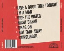 Bo & Ron Terry Diddley  Have A Good Time Tonight  CD