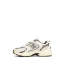 New Balance Dame Sko Hvit 35 EU,