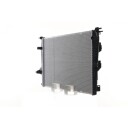 Radiator MAHLE ORIGINAL CR 1197 000S