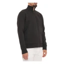 Boss Herre Gensere & Hettegensere Svart S,