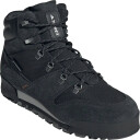 adidas Terrex Terrex Snowpitch C.rdy - Black - 41 1/3