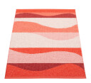 Pappelina Urvi matte 70x100 cm fire