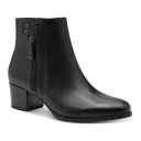 Tamaris Boots Svart