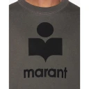 Isabel Marant Herre Gensere & Hettegensere Grå S,