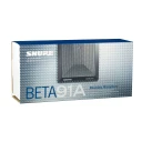 Shure Beta 91a Half-Cardioid Condenser Boundary Microphone