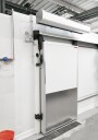 Frico PAECS15 Luftridå IP44 Luftstrøm: 2 200 m³/t Varme
