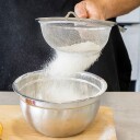 Kitchencraft Trådsil 18 cm