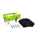 Bremseklosser VALEO 301881A