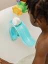 Nuby Splash &  Slide Badeleke Pingvin