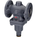 VFG2, 2-VEIS VENTILASJON. DN20, PN16, KVS