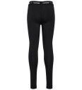 Hummel Black Pulse Mid Waist Strømpebukser 152