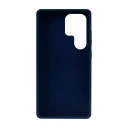 Ferrelli Samsung Galaxy S25 Ultra Liquid silikondeksel Blå