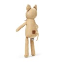 Elodie Details Snuggle - Alcantara - Brown - ONE SIZE