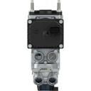 Pedalvandring sensor, bremsepedal WABCO 4800030590