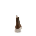Voile Blanche, Dame, Sko, Brun, 40 EU,