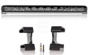 Lumen grillkit Peugeot Expert 2024+. CS20. 22894 lumen. Diskret og pen montering.
