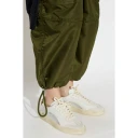 Dsquared2 Dame Sko Hvit 36 1/2 EU,