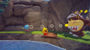 Pacman World 2 RePac  Spill