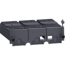 Schneider Electric 1 3p short terminal shield (3606480019937)