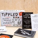 Tippled Drikkespill