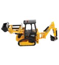 Britains Jcb 1 Cxt
