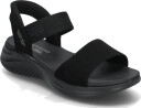 Skechers Women Ultra Flex 3.0 Summerville   Black   39