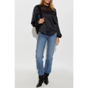 Isabel Marant Dame Bluser & Skjorter Svart 2XS,