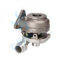 Turbolader CLIMTEX CX8 114