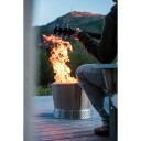 Espegard Bålbrenner Lue 50 Metall One size