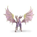 Schleich Bevinget Kattedrage Lilla Lekefigur ONE SIZE