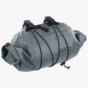 EVOC Handlebar Pack Boa WP 9Lcarbon grey
