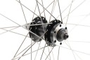Linus LITE V-b/CL 26"/559 Sort Bakhjul
