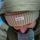 Devold Skolma Merino Beanie A/Stone 58