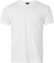 Top Swede T-Shirt 239/8012 - Hvit L